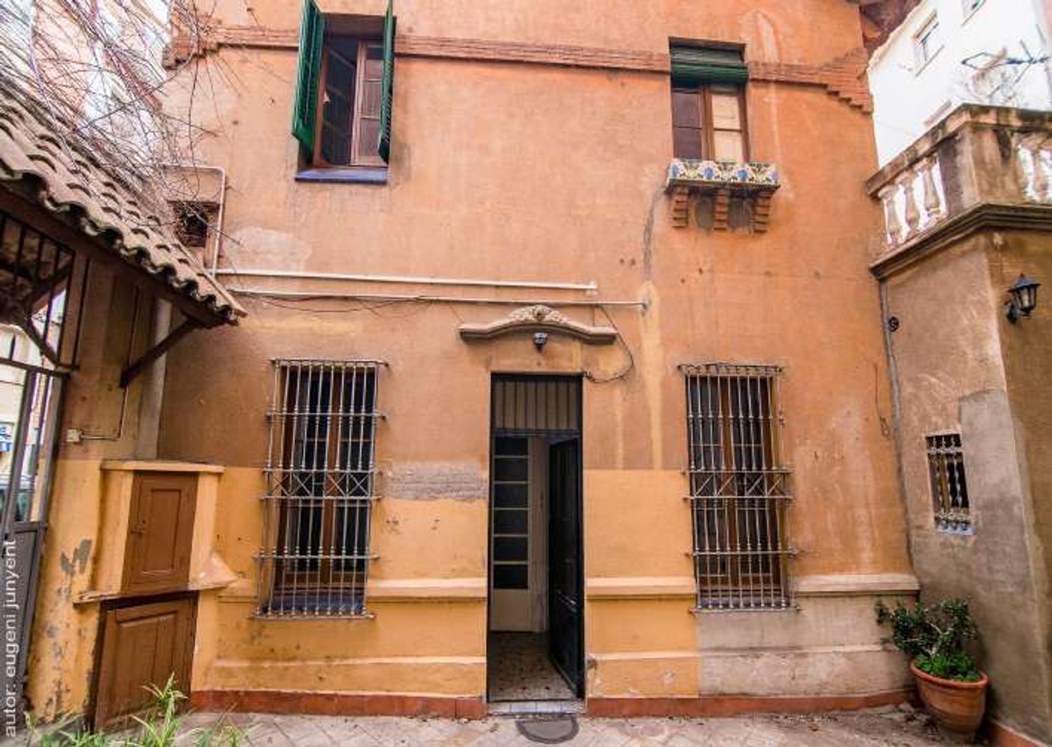 Casa o chalet independiente en Calle del Baró d'Esponellà, 20 - Foto 14