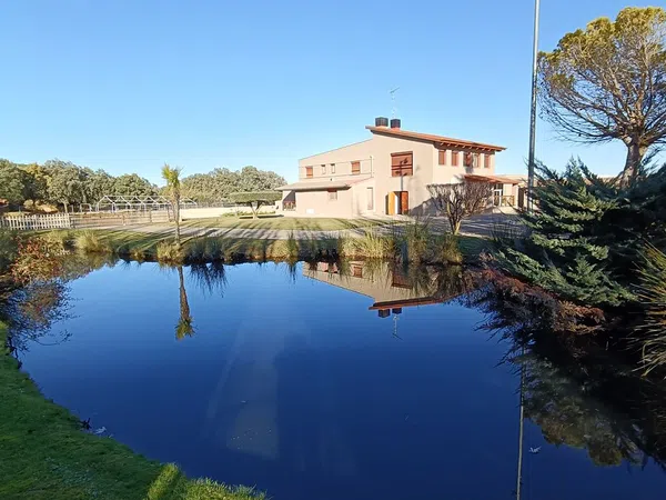 Casa rural en N-240, 137 Km - Foto 1