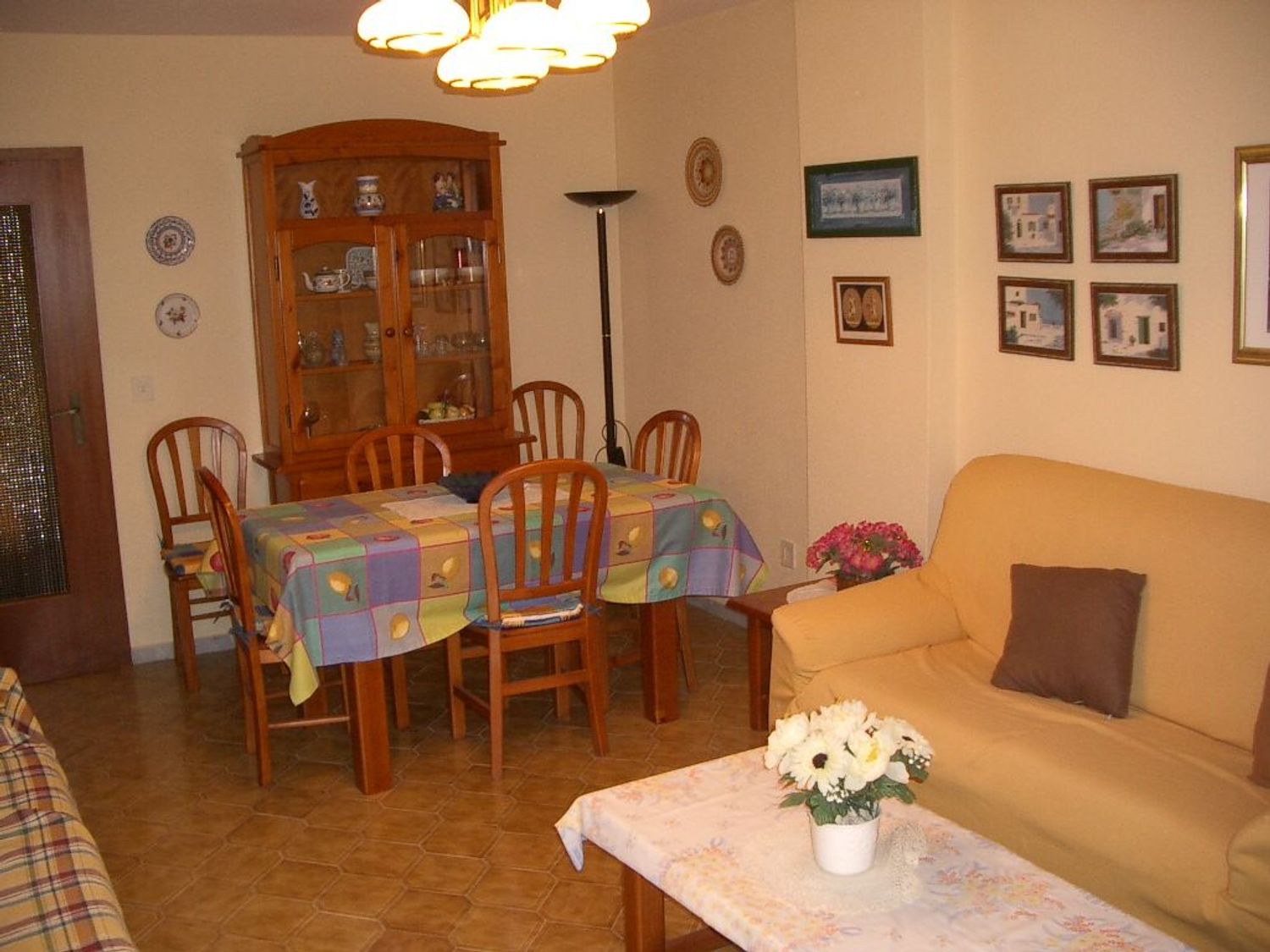 Piso en avenida Santander, 26 - Foto 3