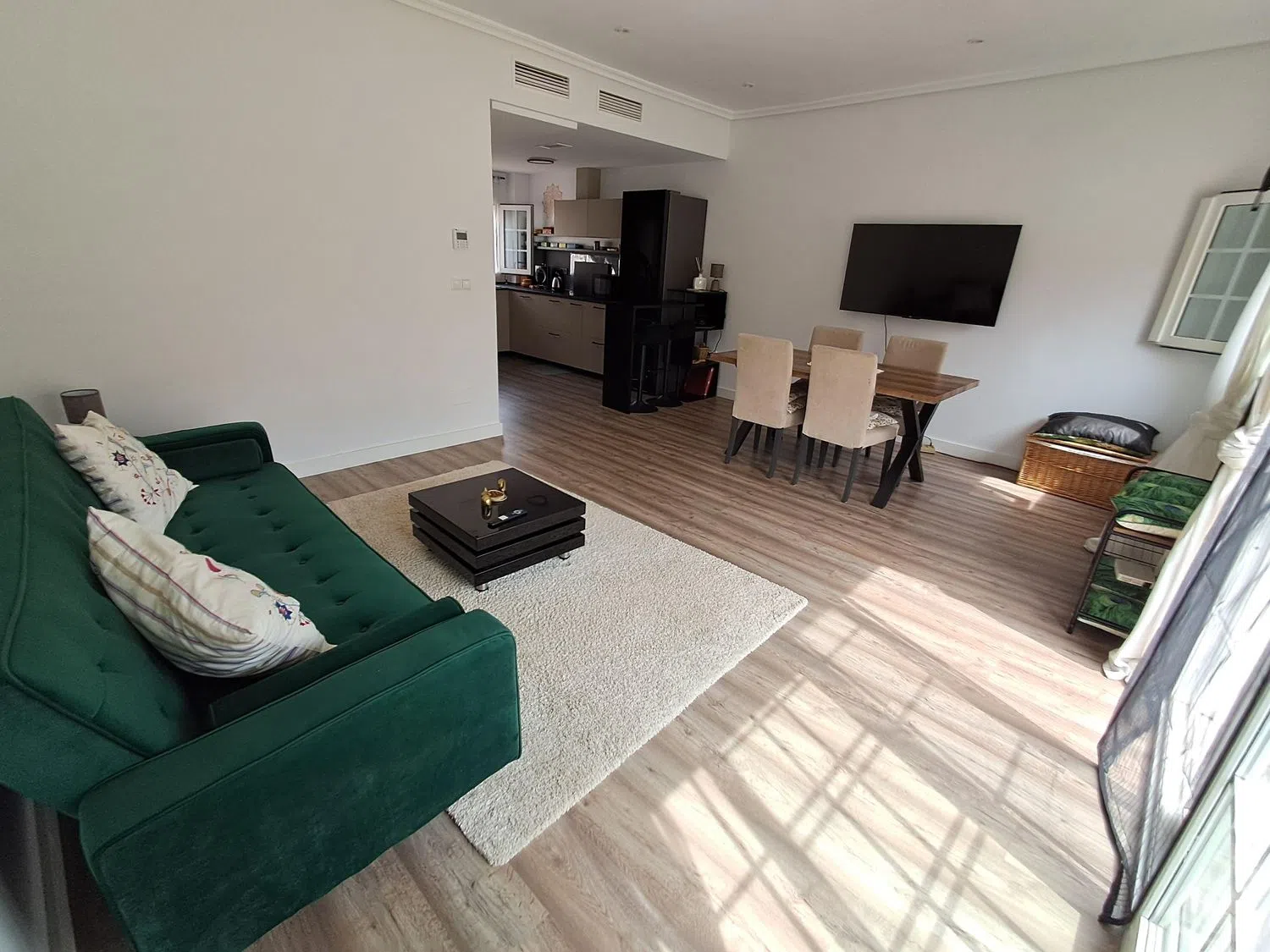 Casa independiente - Foto 16