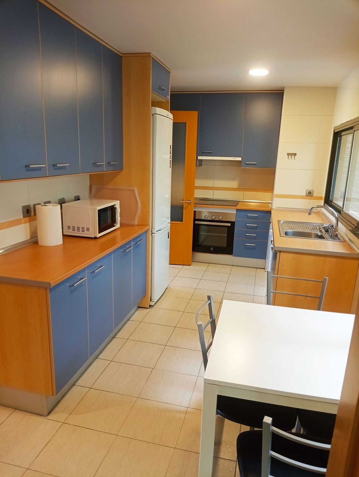 Piso en avenida del Camino de Santiago, 45 - Foto 6