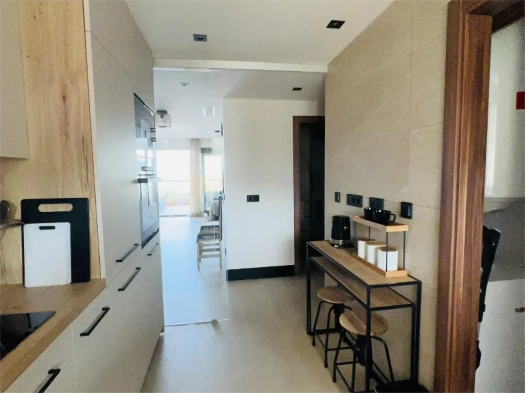 Piso en  Urbanizacion N Andalucia J 9 - Foto 24