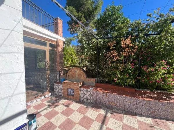 Casa o chalet independiente en Calle Retiro, 15, Albaicín, Albaicín - Foto 4
