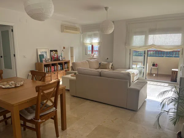 Piso en calle Salvador Dalí, 4 - Foto 2