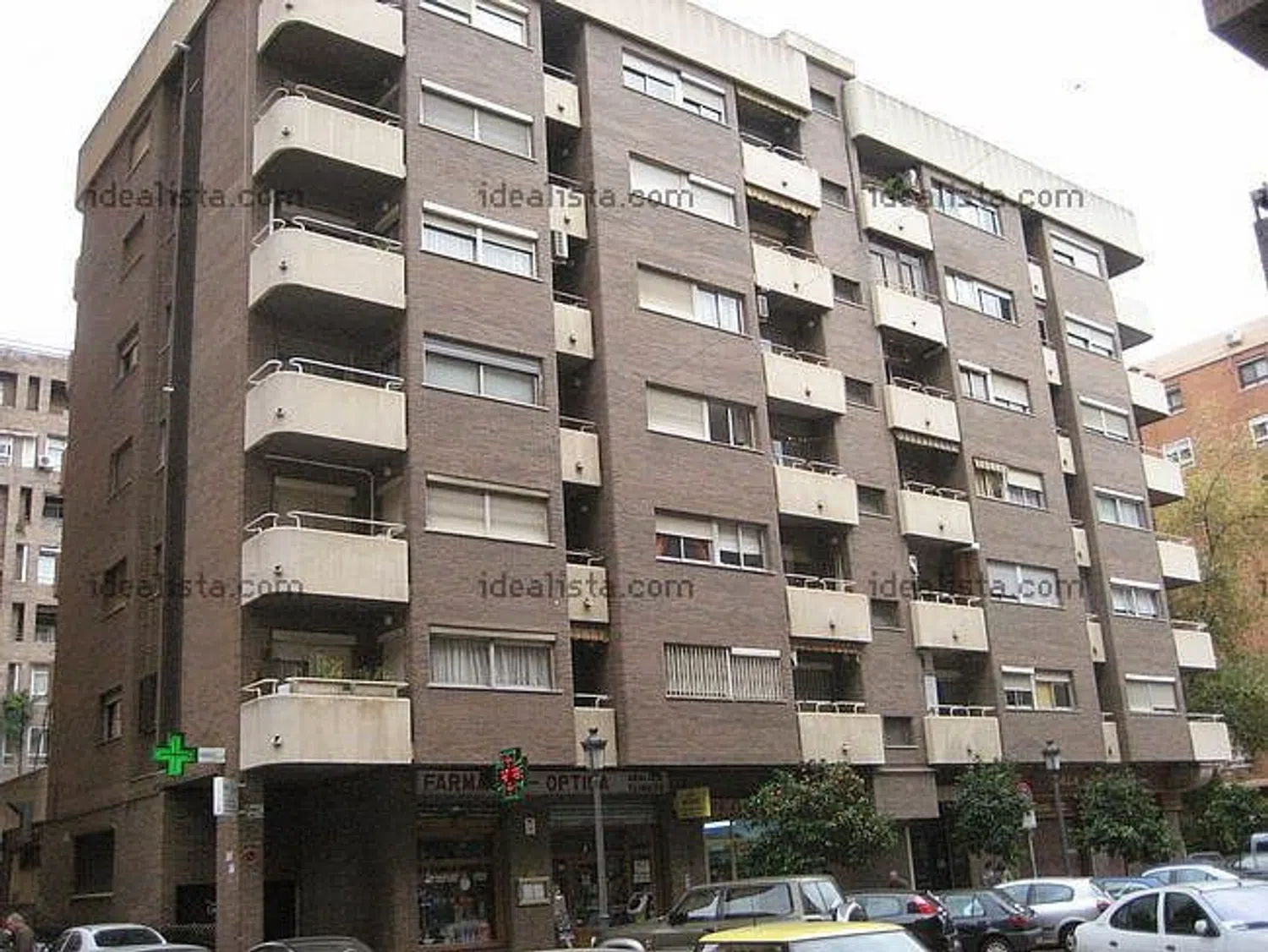 Piso en calle de la Ciutat de Mula, 7 - Foto 8