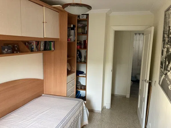 Piso en Avenida de Sánchez Pizjuán, 23, Doctor Fedriani - Foto 4
