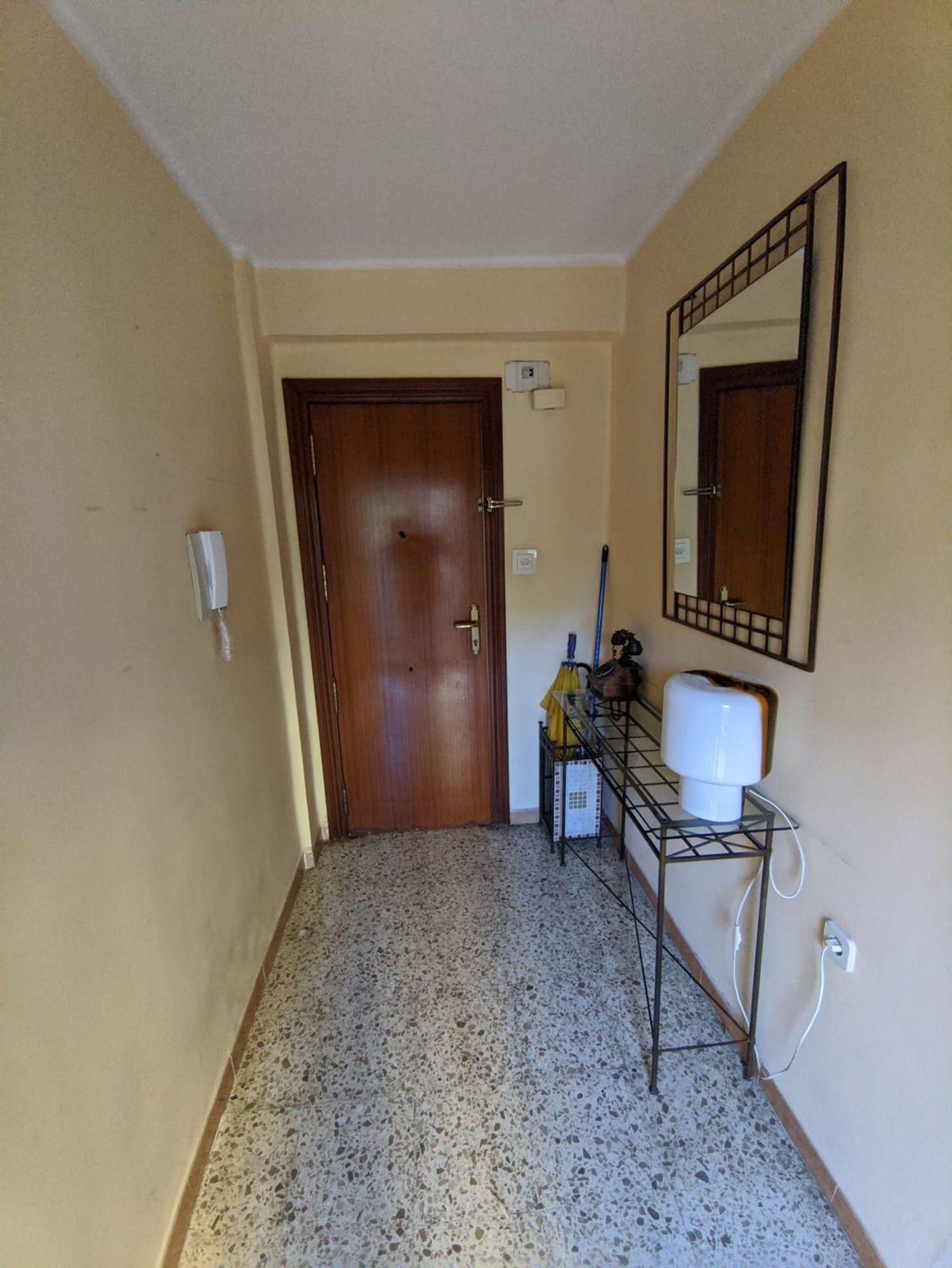 Piso en Calle del Doctor Manuel Candela, Ciutat Jardí - Foto 15
