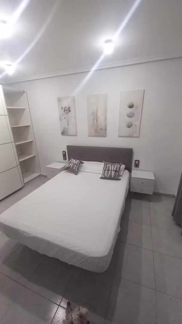 Piso en  Avinguda de Jijona 47 - Foto 10