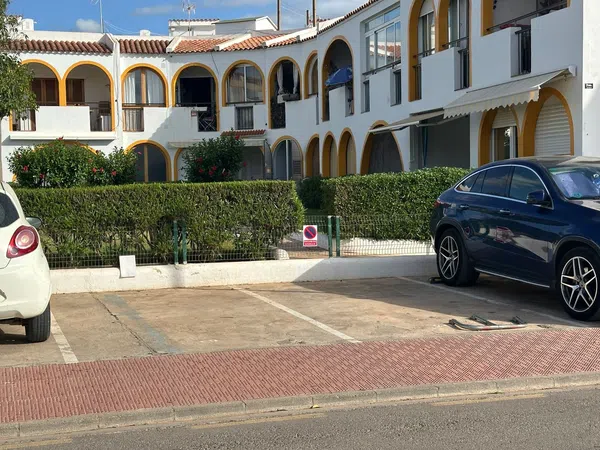 Estudio en Calle del Gregal, 10, Santa Eulalia del Río, Santa Eulalia del Río - Foto 3