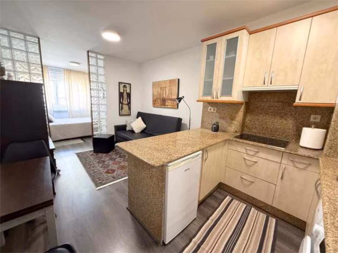 Apartamento en Centro