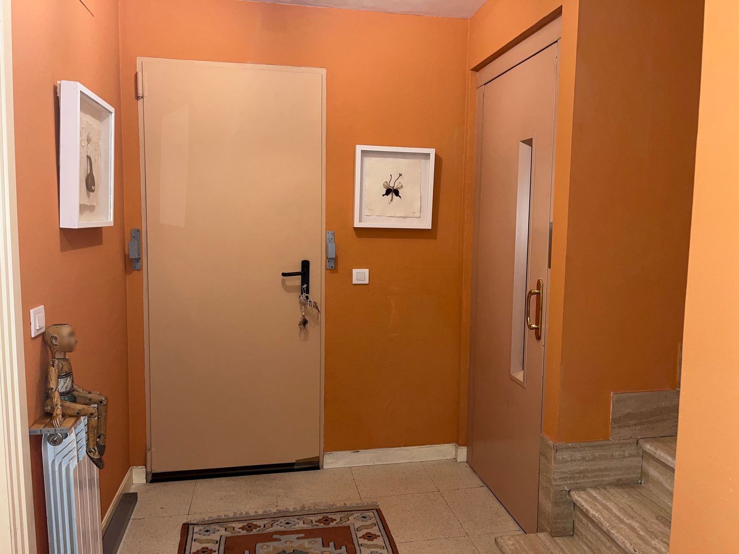 Chalet adosado en venta en Zona Carretera del Plantío - Foto 25