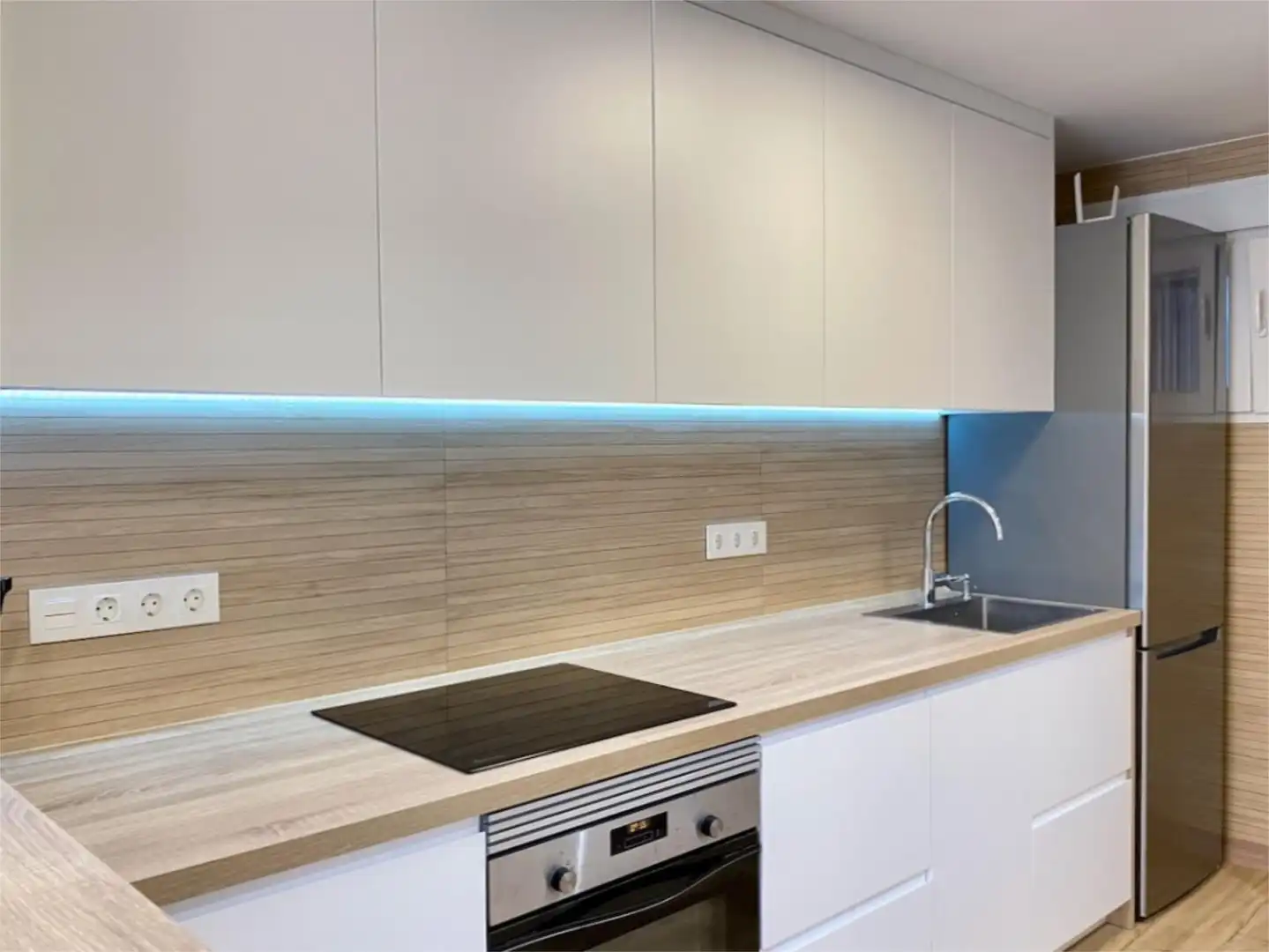 Piso en  Calle del Ancla 4 - Foto 12