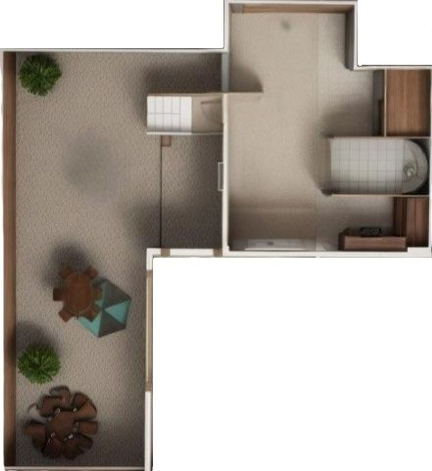 Dúplex en calle Secundino Zuazo, 4 - Foto 18