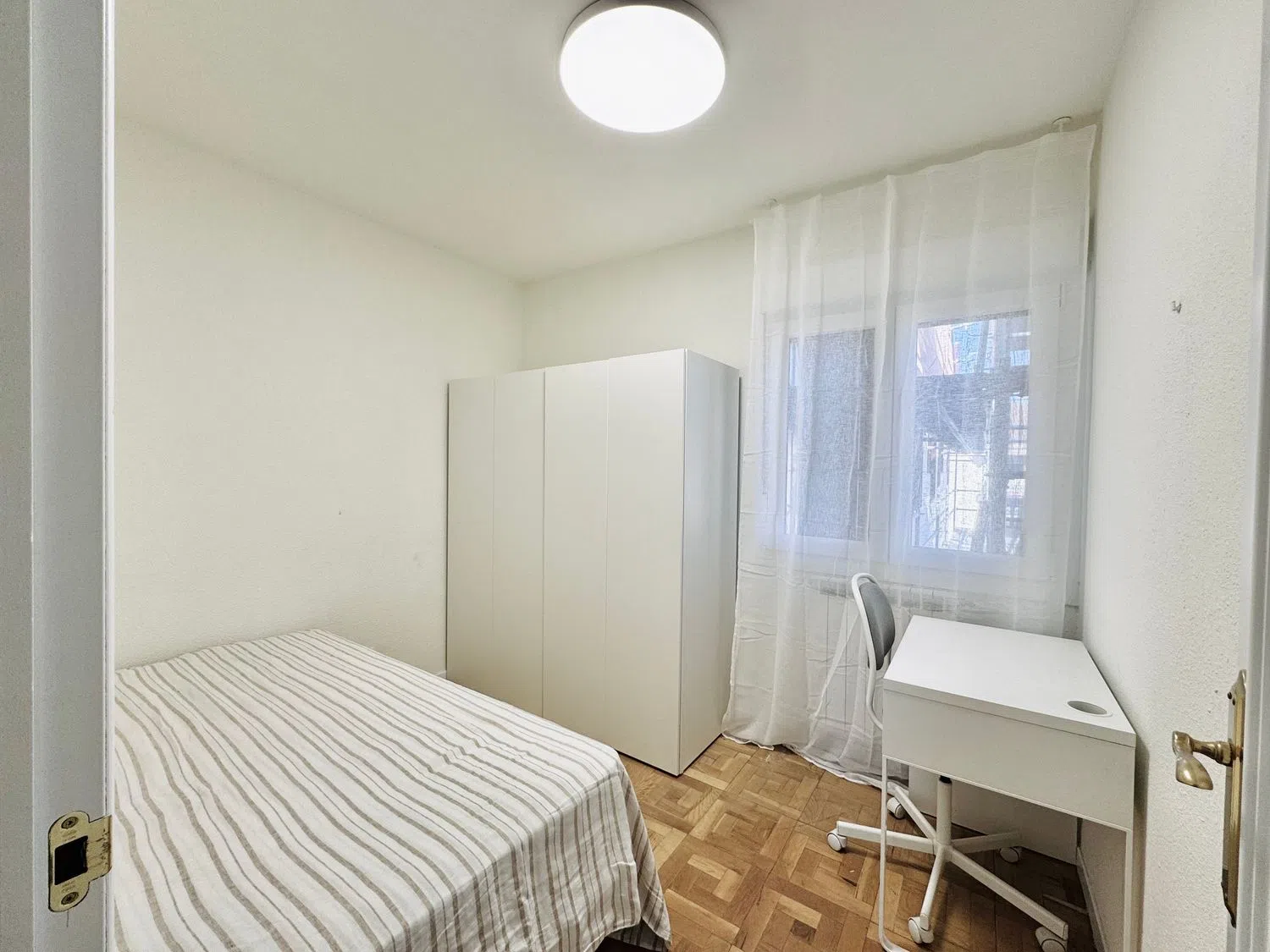 Piso en calle Alfonso el Batallador, 6 - Foto 7