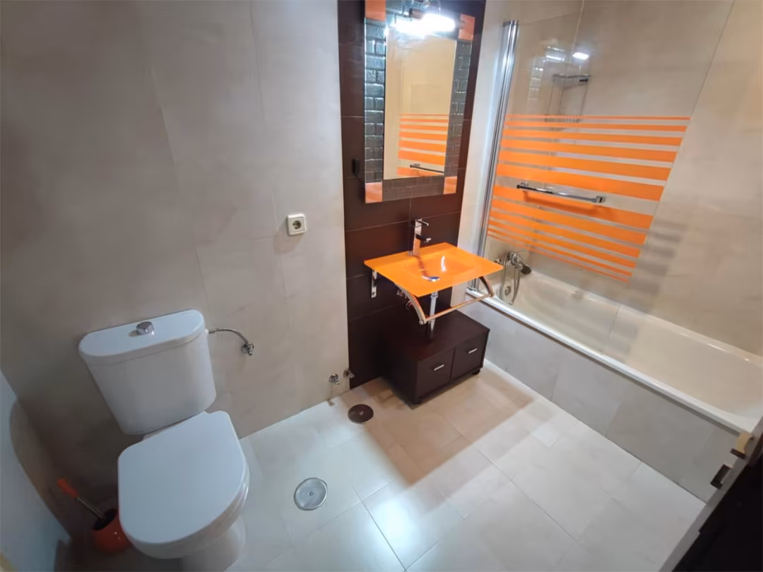 Piso en  Calle Agustina de Aragón 1 - Foto 5