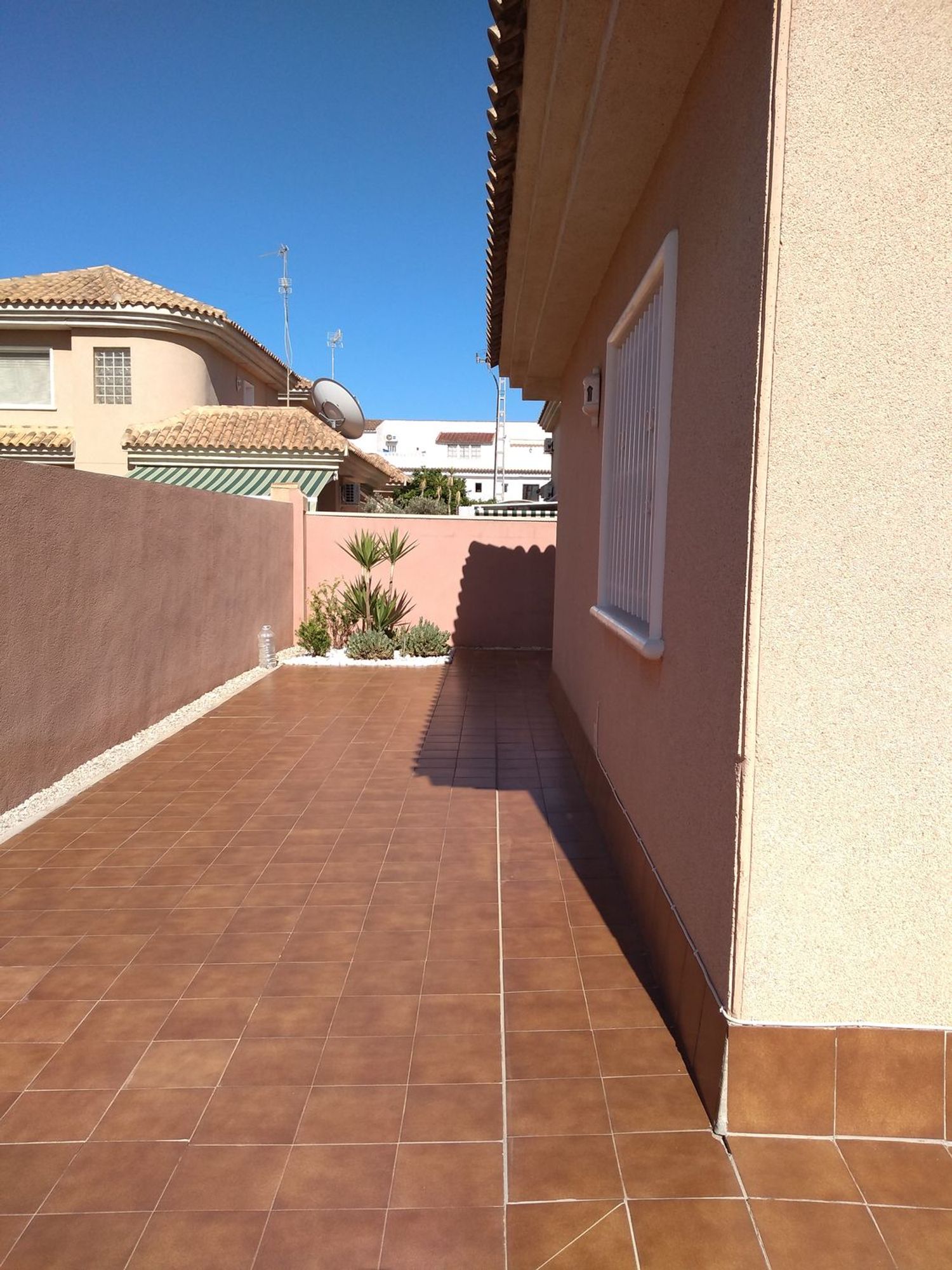 Casa o chalet independiente en Cp las Villas II, 21, Los Balcones - Los Altos del Edén - Foto 6
