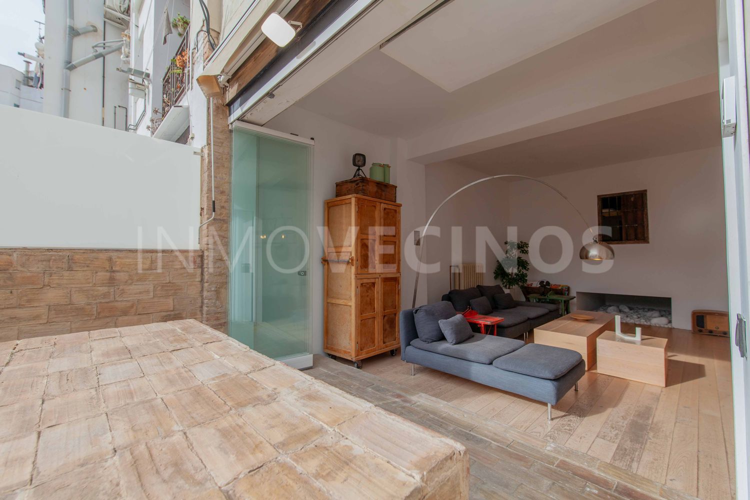 Piso en Calle de Dénia, Russafa - Foto 29