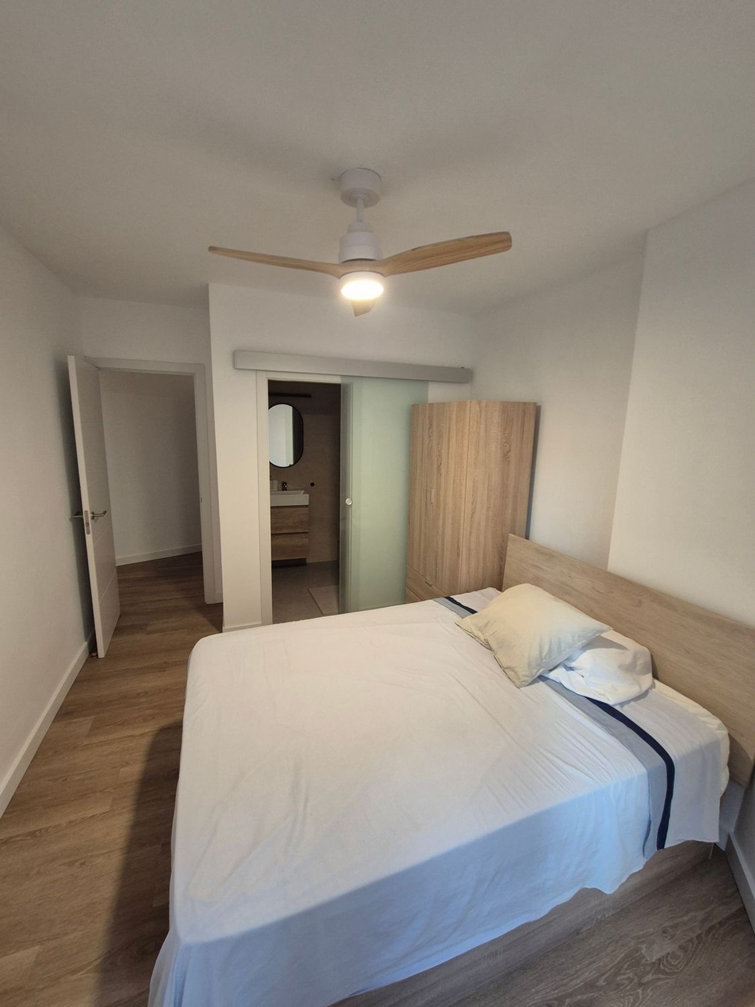 Piso en Calle de Niceto Alcalá Zamora, 2, El Forti - Foto 10