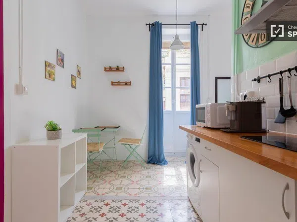 Estudio en Calle de Sant Miquel - Foto 7
