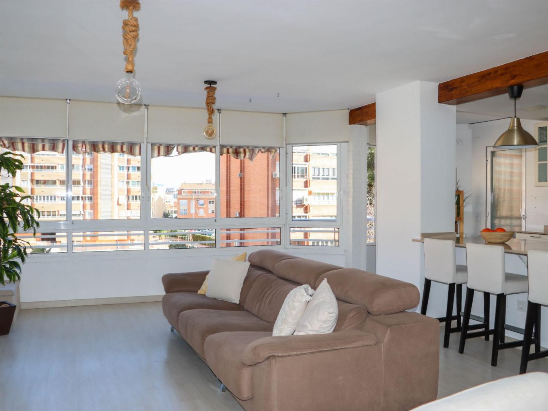 Piso en  Calle Deportista Joaquín Blume 33 - Foto 2