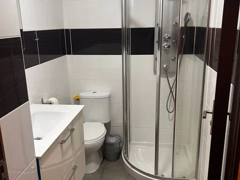 Estudio en calle Sargento Vaillo, 22