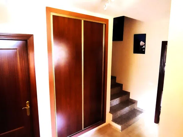 Chalet adosado en calle Junta de los Caminos, 40 - Foto 4