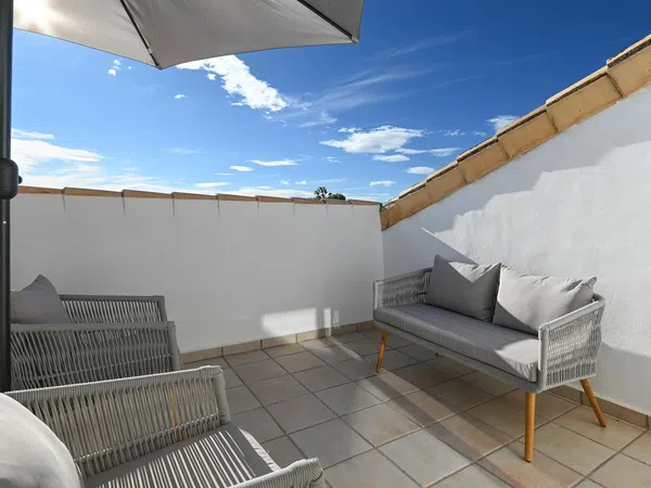 Dúplex en Calle Joan Martorell, 5 - Foto 7