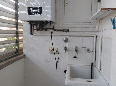 Piso en Granollers - Foto 5