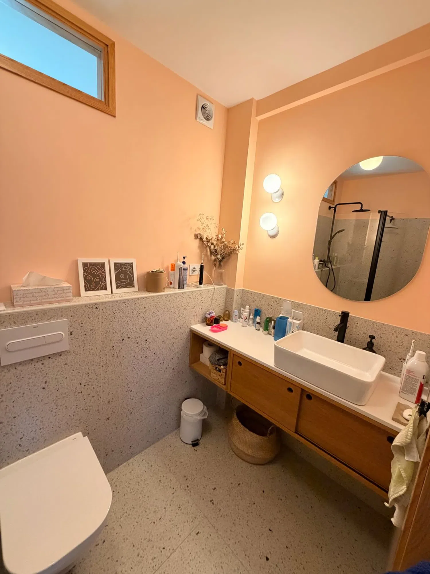 Piso en Barrio Alameda de Osuna - Foto 17