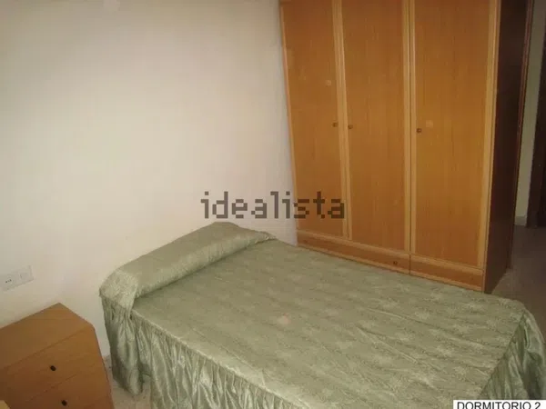 Piso en Calle General Manuel Saavedra Palmeiro, 8, Santa Marina - La Paz, Santa Marina - La Paz - Foto 1