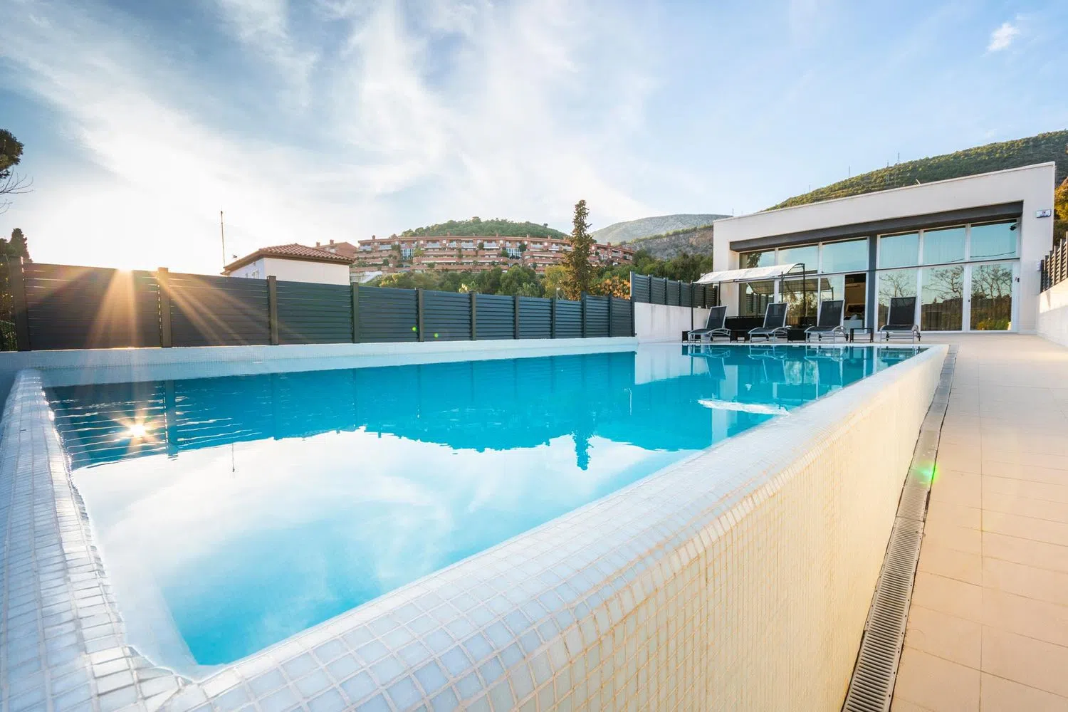 Chalet adosado en avenida de Les Botigues de Sitges, 1 - Foto 16