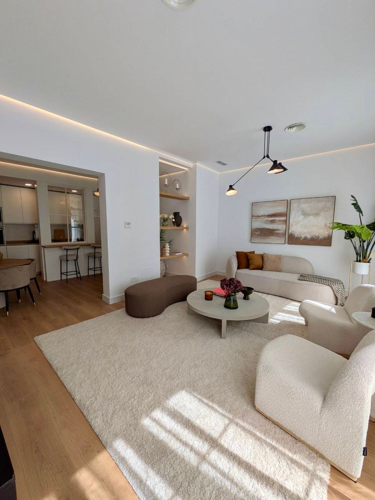 Piso en Barrio Sol - Foto 25