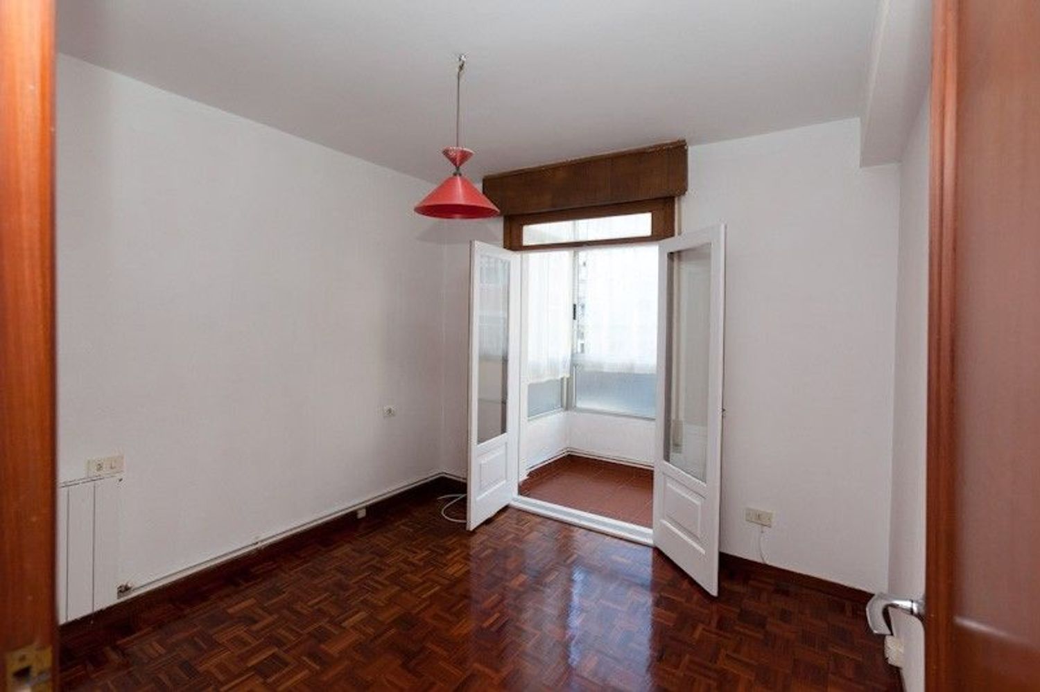 Piso en Calle Curros Enríquez, 112, O Castro - Foto 6
