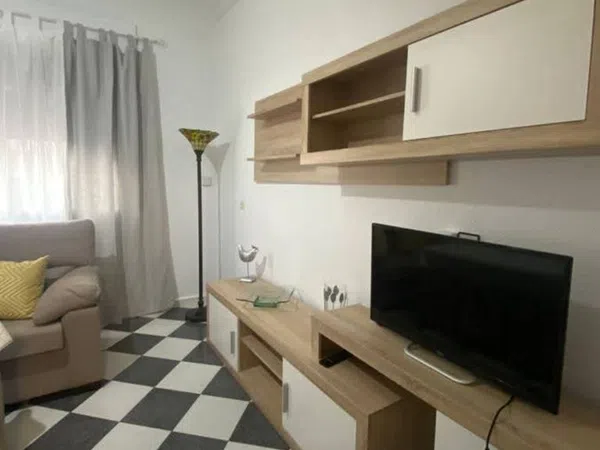 Estudio en Calle Comendador Arias Pérez, 32 - Foto 2