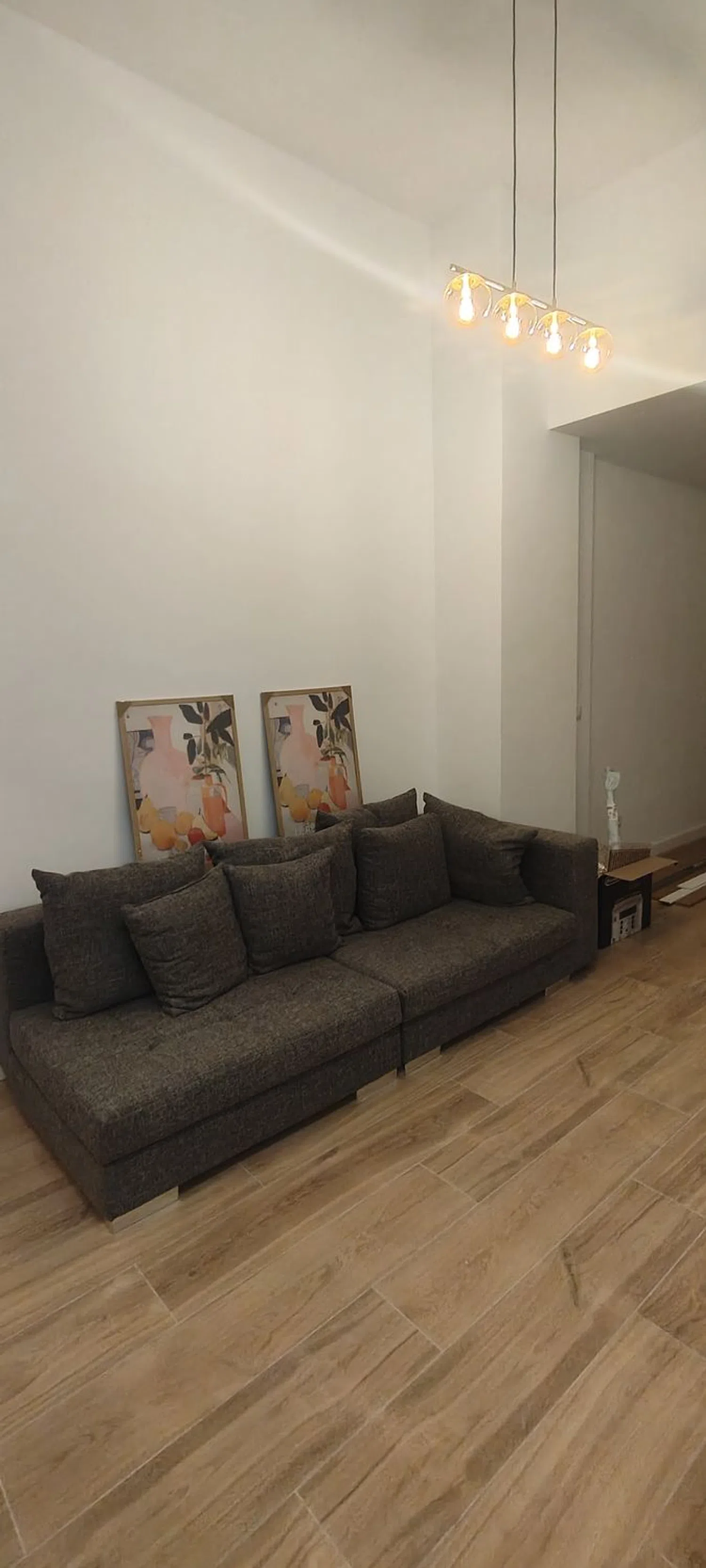 Estudio en calle Maestro Alonso, 3 - Foto 1