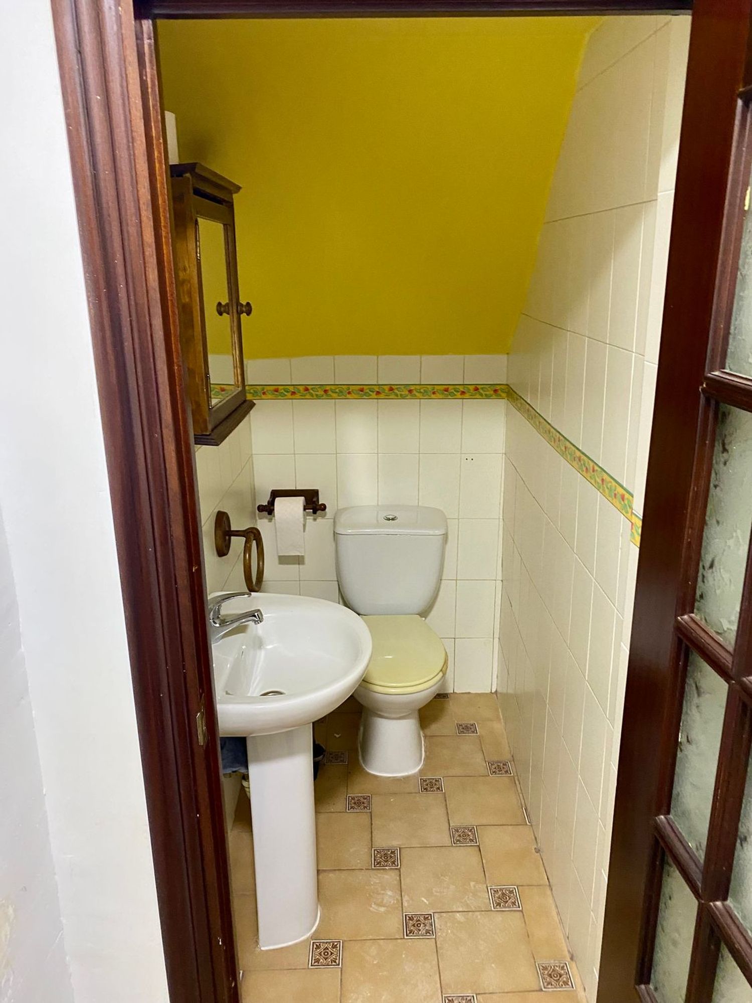 Chalet adosado en Calle Fauno, 10, Bellavista - Foto 4