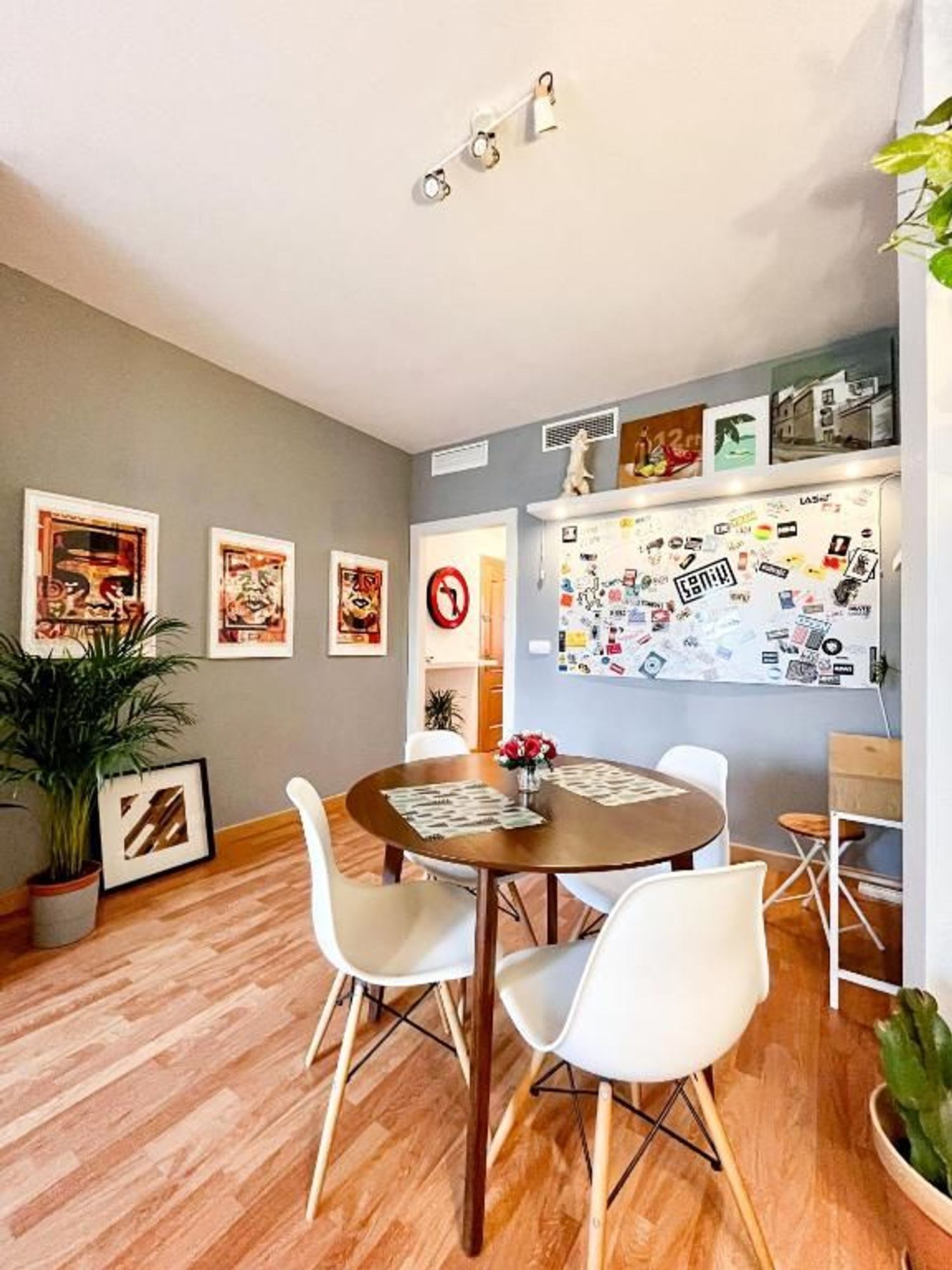 Piso en calle de los Caños, 2 - Foto 10