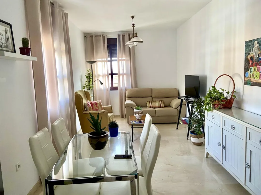 Piso en  Calle Capitulares 16 - Foto 7