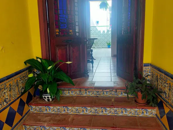 Casa independiente en calle Montaño, 10 - Foto 10