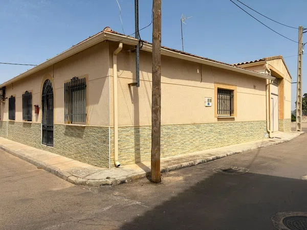 Casa o chalet independiente en Calle Egido, 3 - Foto 3