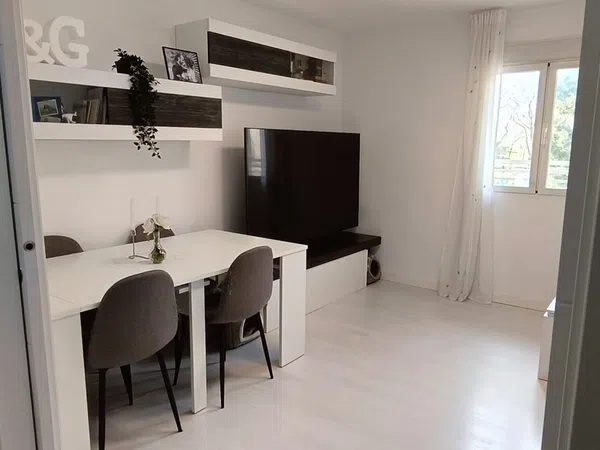 Piso en Barrio Lucero