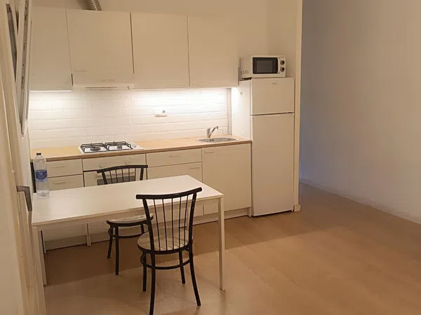 Piso en CL Gran De Sant Andreu, Sant Andreu - Foto 1