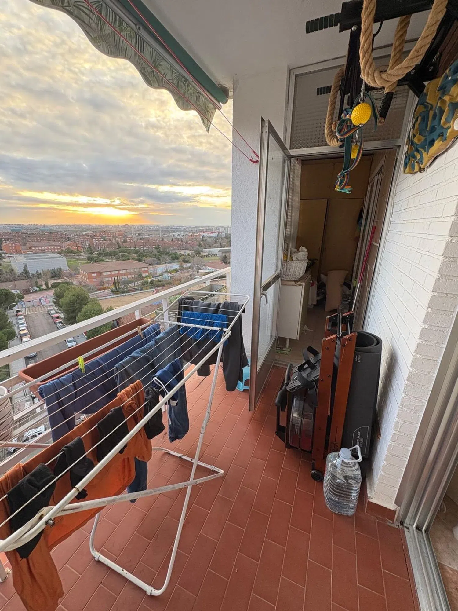 Piso en avenida del Oeste, 3 - Foto 24