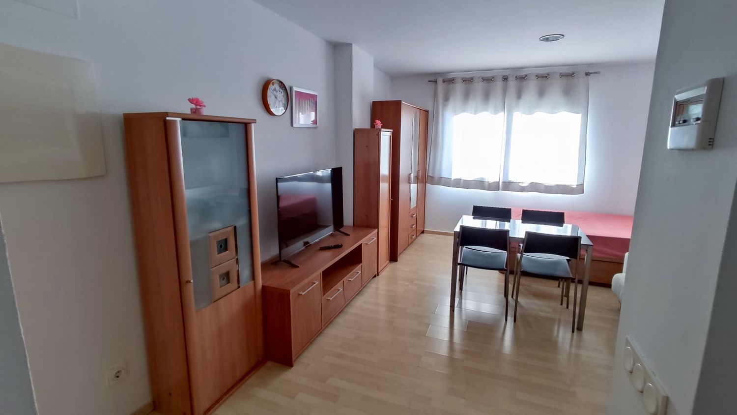 Estudio en Calle Pacífico, 2, Huelin - Foto 2
