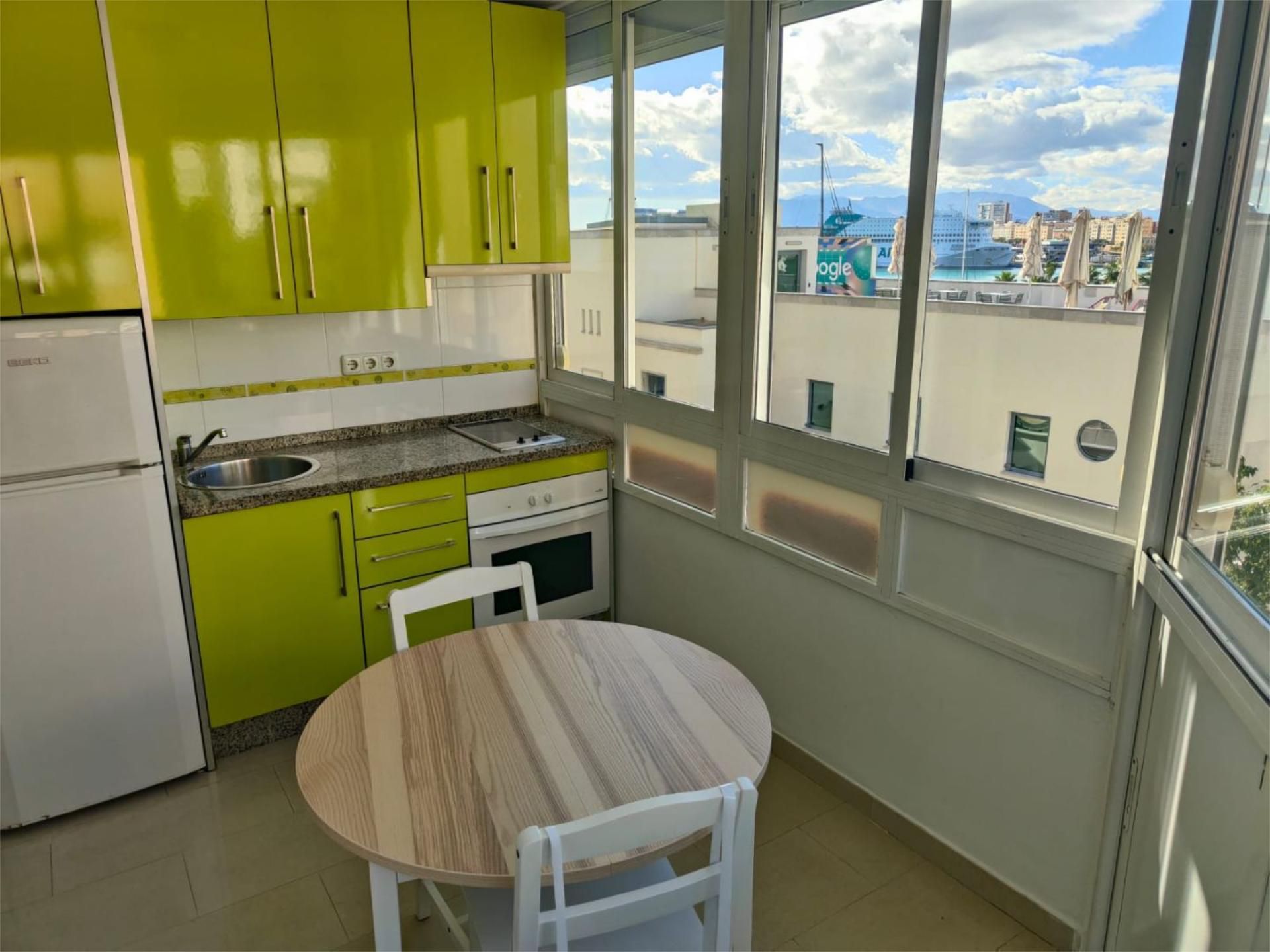 Piso en  Calle San Nicolás 15