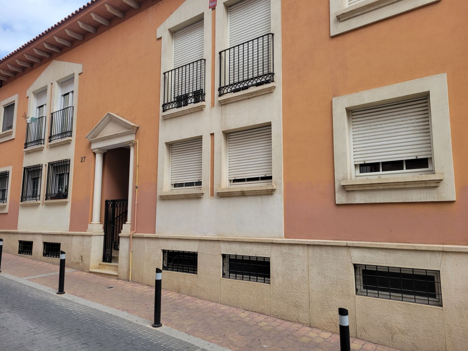 Dúplex en calle Huertas, 27 - Foto 20
