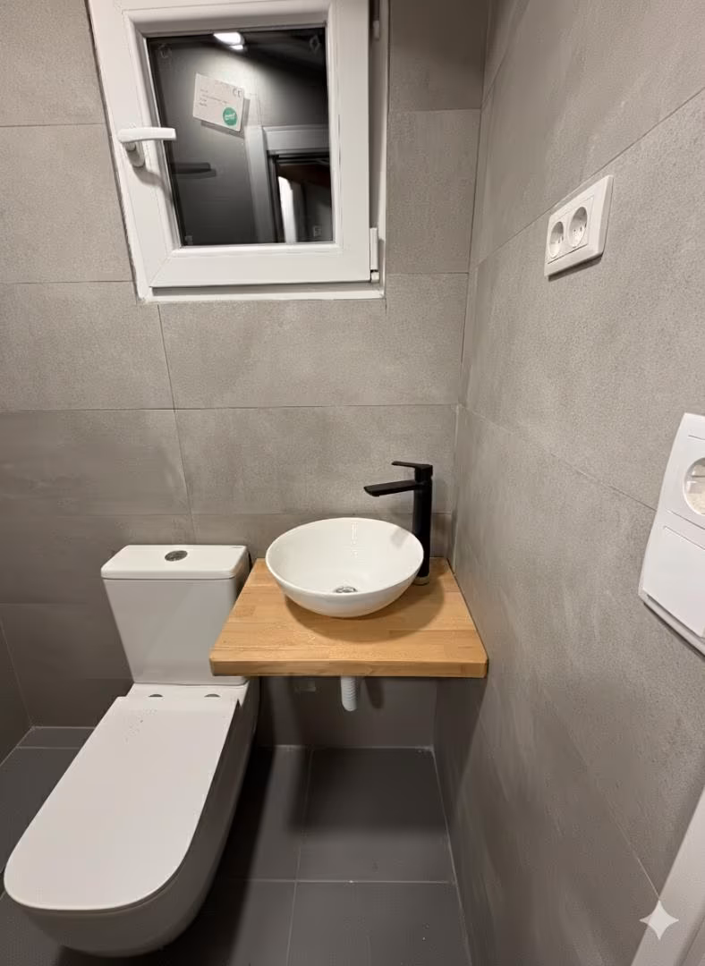 Piso en  Calle de Piedrafita 7