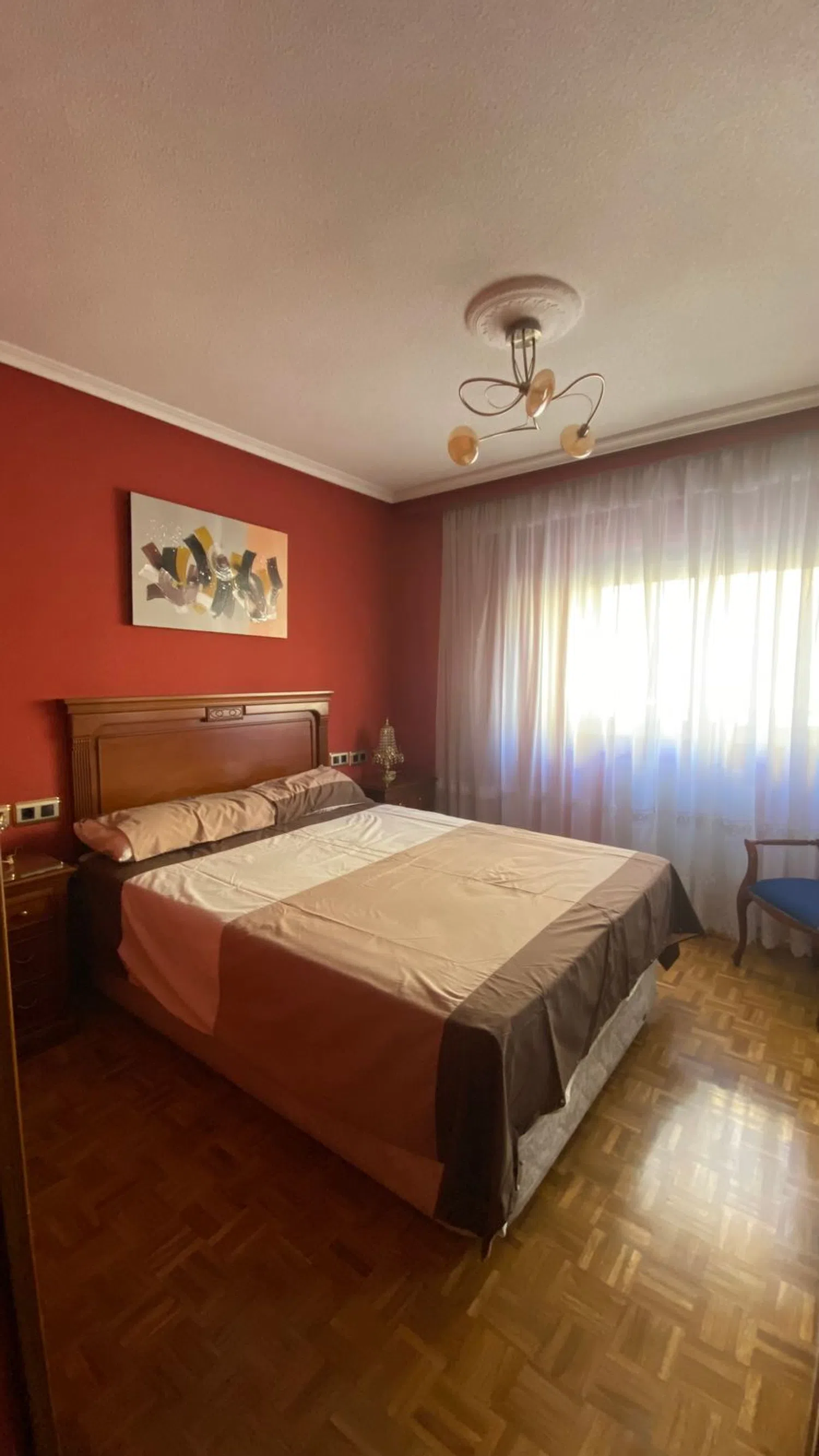 Piso en calle Río Maillo, 2 - Foto 3