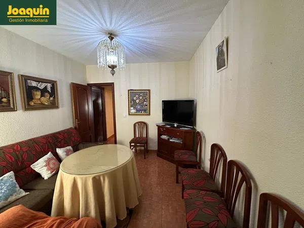 Piso en La Viñuela - Foto 6