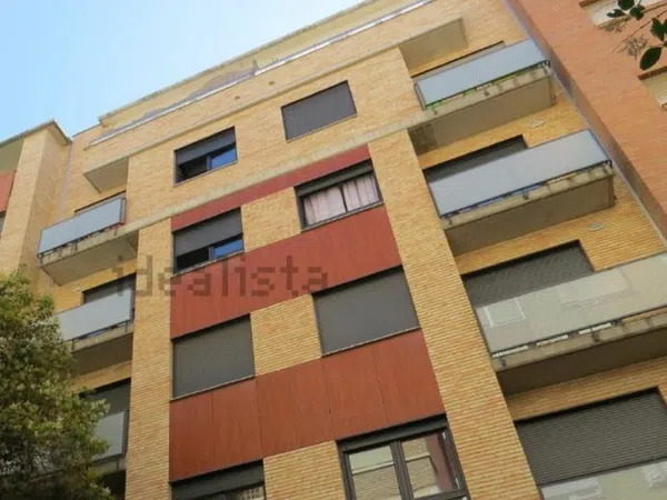 Piso en Calle de Julián Ribera, 11, Barrio del AVE - Foto 8